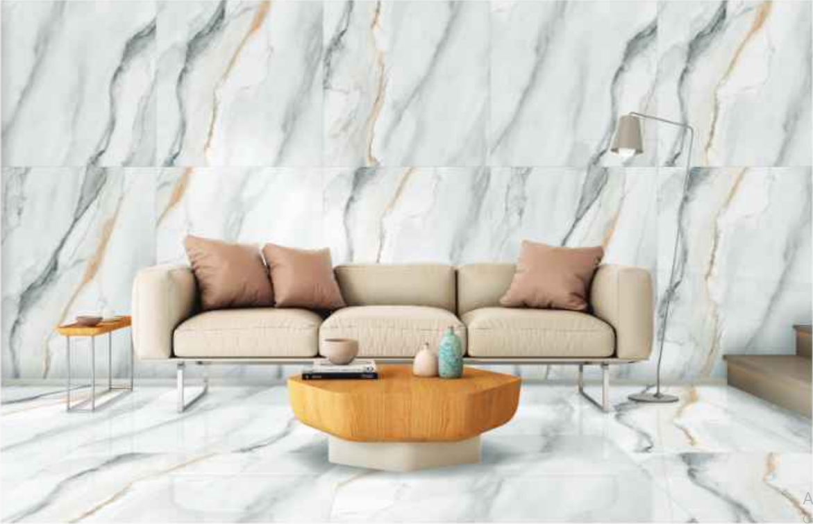 Master floor