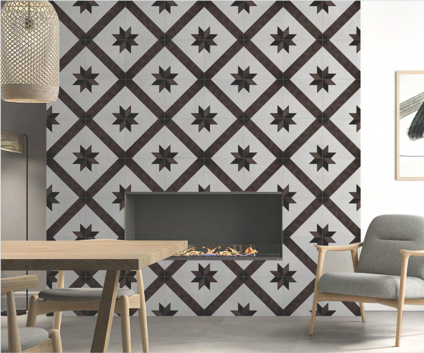 Athangudi tiles