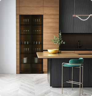 Kitchen Wall Paint Ideas: