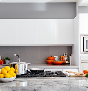 Kitchen Wall Paint Ideas: