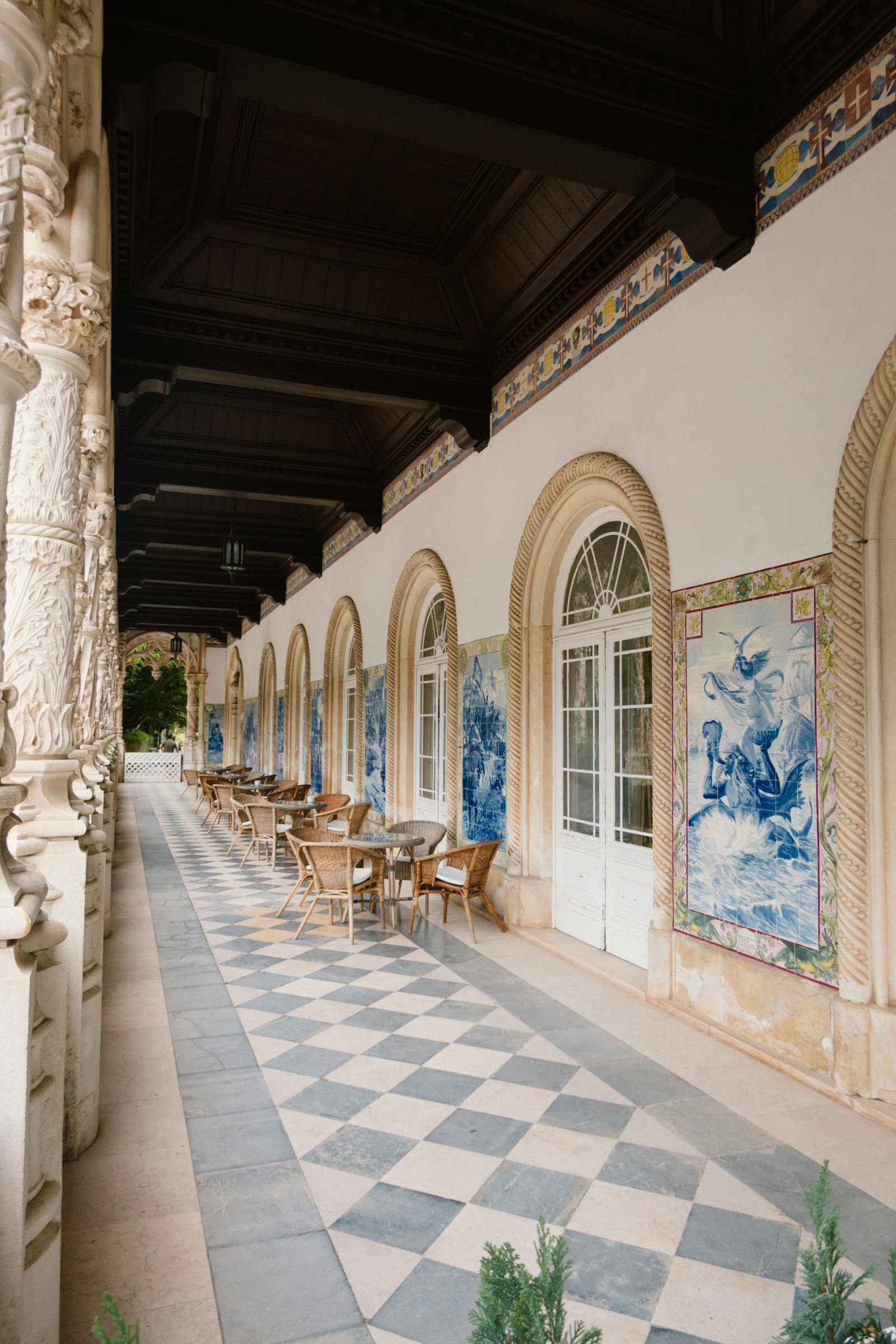 Athangudi tiles