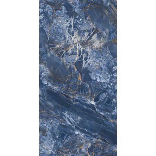 BLUE LAVA