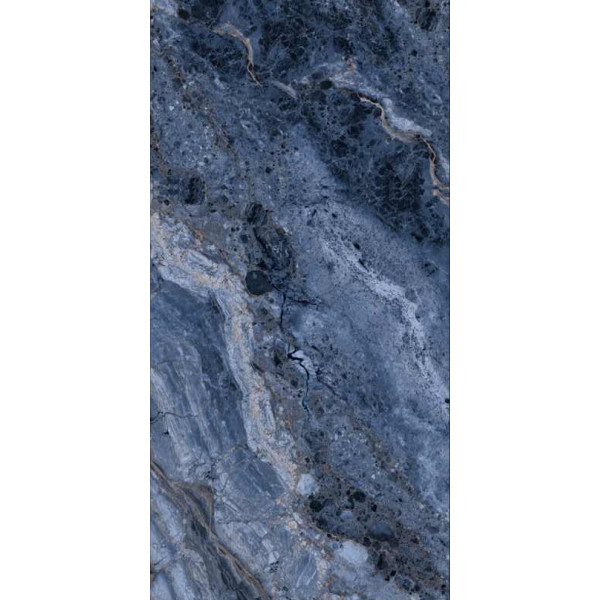 HG GEMSTONE BLUE