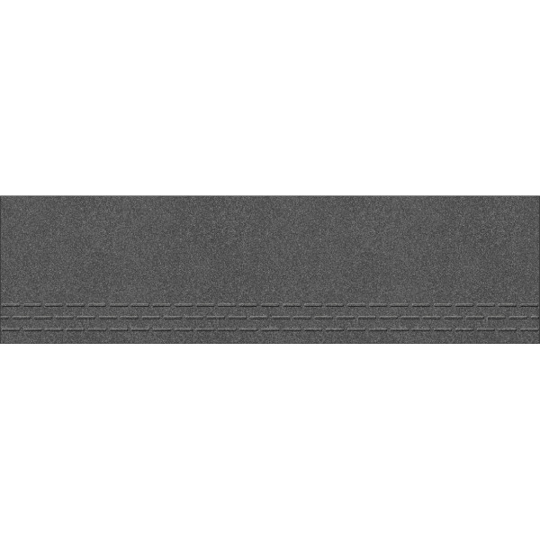 GRANITE NERO STEP