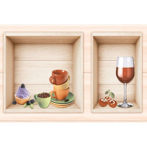 KERMIT KITCHEN HL R