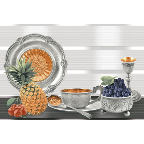 PARLE KITCHEN HL R