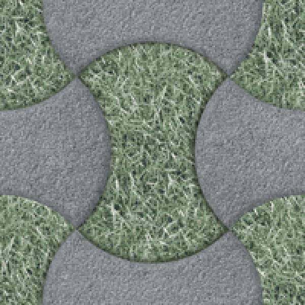 PAVER GREY