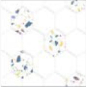 SPARKLE HEXA MOSAIC