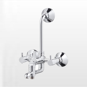 3 in 1 Wall Mixer