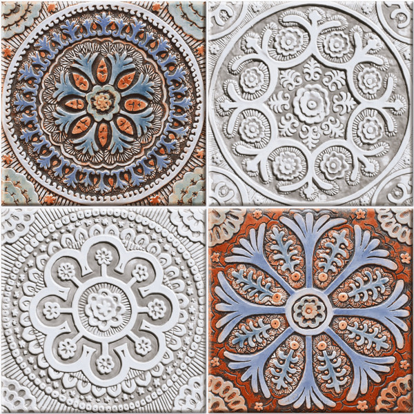 MORROCAN PRISMA