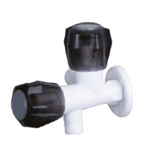 SPRING-2 WAY ANGLE COCK
