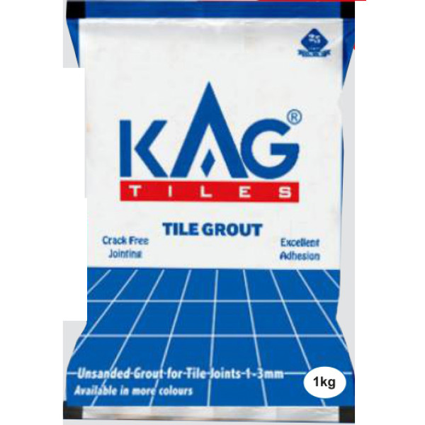 Tile Grout