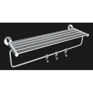 VICTORIA Towel Rack