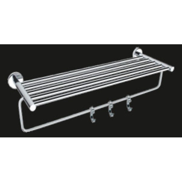 VICTORIA Towel Rack