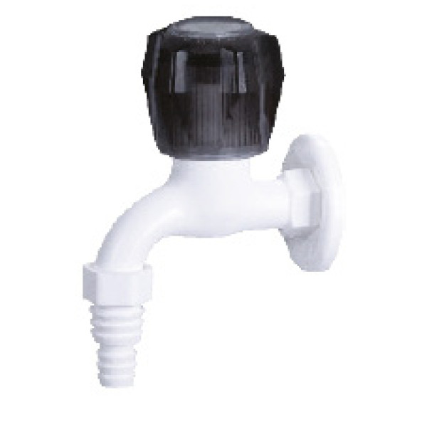 SPRING-BIB COCK NOZZLE