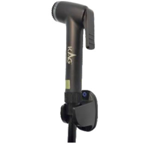 HEALTH FAUCETS - JET BLACK