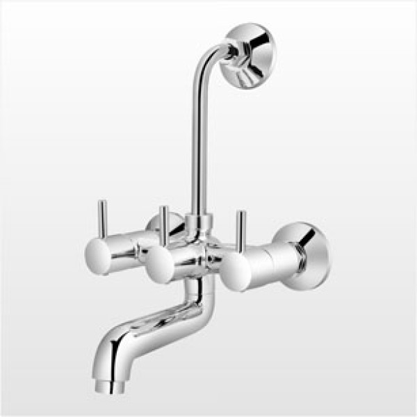 FLORA WALL MIXER 2 IN