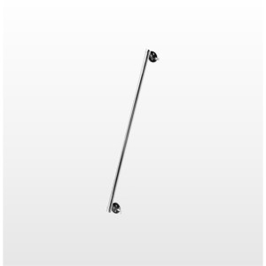 TOWEL ROD - M HOOK 18"